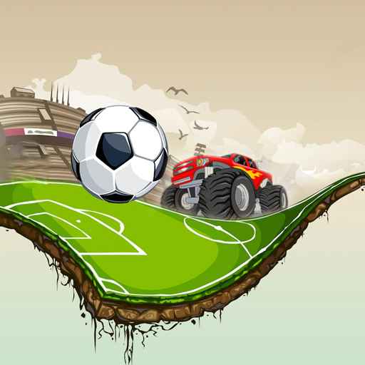Play Car Football - Free Unblocked Game