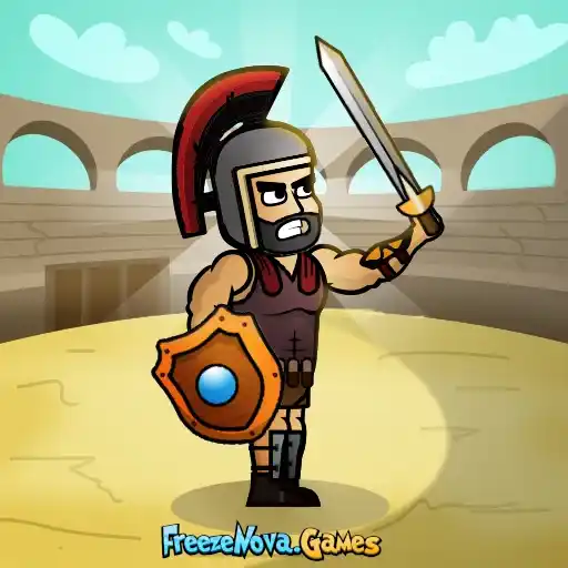 Play SpartaHoppers - Free Unblocked Game