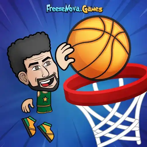 Play Basketball King - Free Unblocked Game