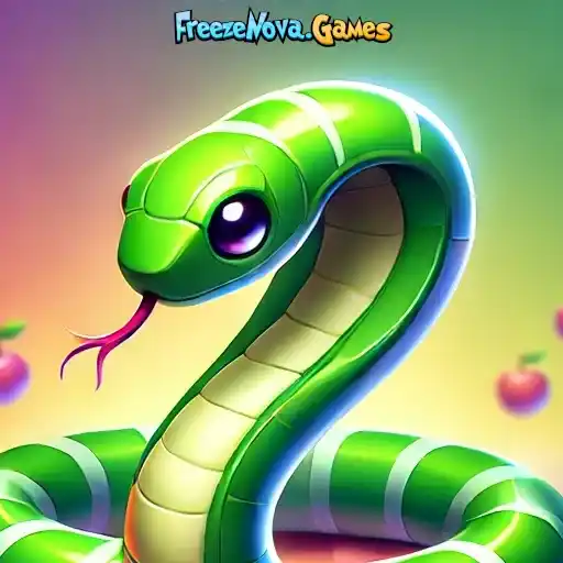 Play Snake - Free Unblocked Game