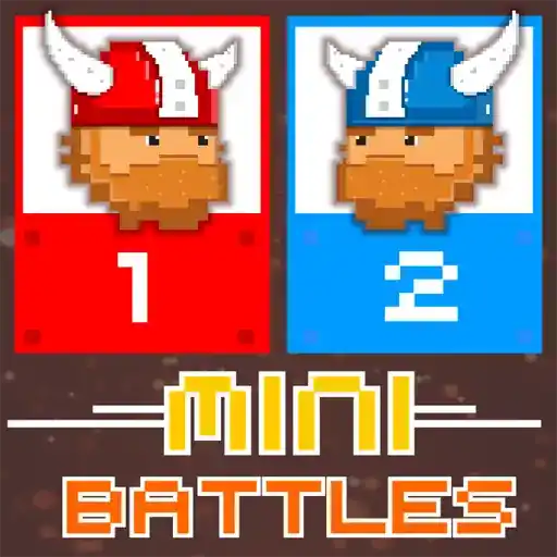 Play 12 MiniBattles - Free Unblocked Game