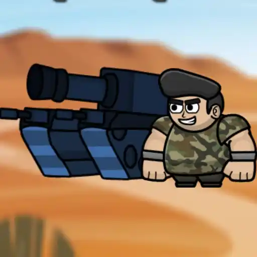 Play Tank Arena - Free Unblocked Game