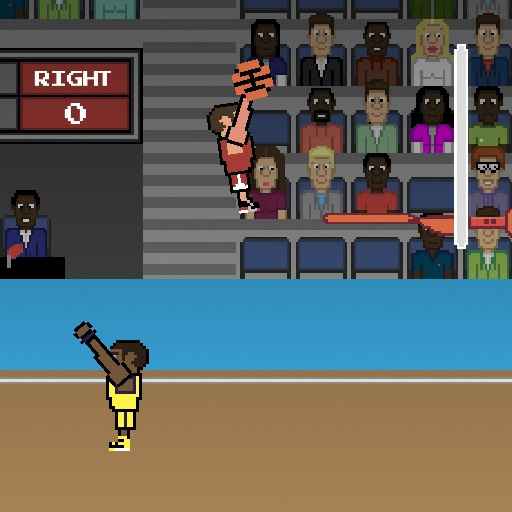 Play Basketball Slam Dunk - Free Unblocked Game