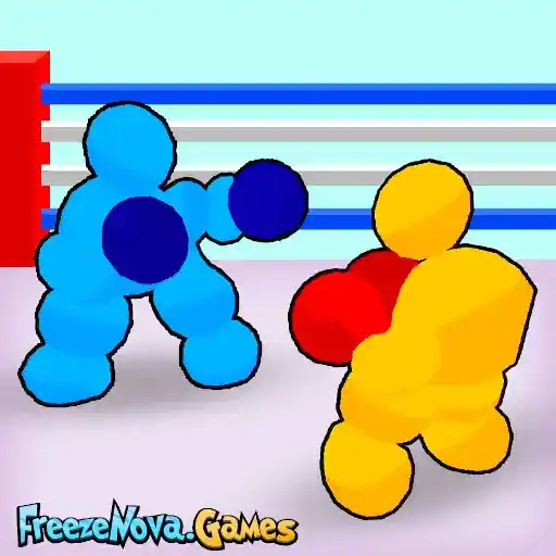 Play Boxing Stars - Free Unblocked Game