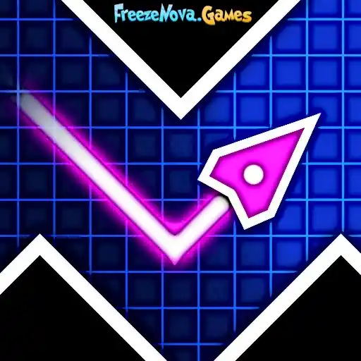 Play Geometry Vibes - Free Unblocked Game