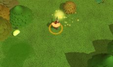 Play Worms Combat Coop - Free Unblocked Game