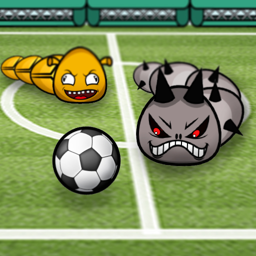 Play Snake Football - Free Unblocked Game