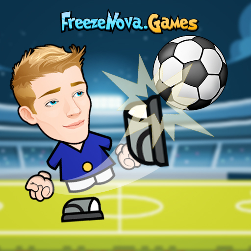 Play Football King - Free Unblocked Game