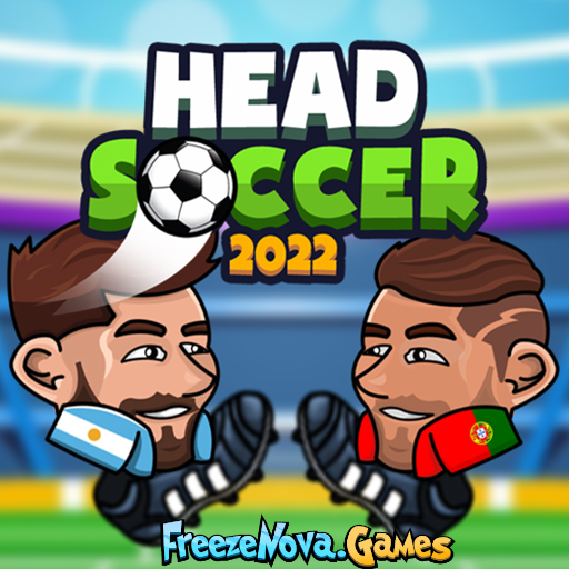 Play Head Soccer 2022 - Free Unblocked Game