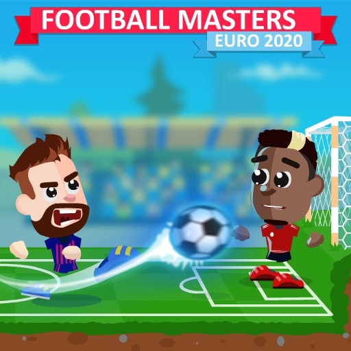 Play Soccer Masters - Free Unblocked Game
