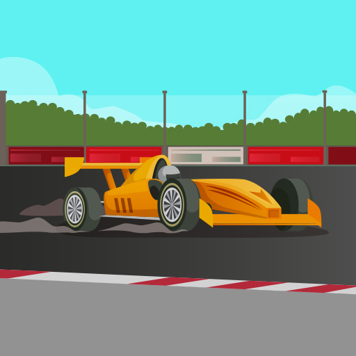 Play Formula 1 Driver - Free Unblocked Game