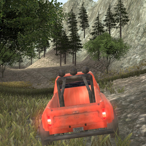 Play Pickup Simulator - Free Unblocked Game