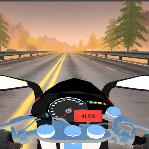 Play Moto Traffic - Free Unblocked Game