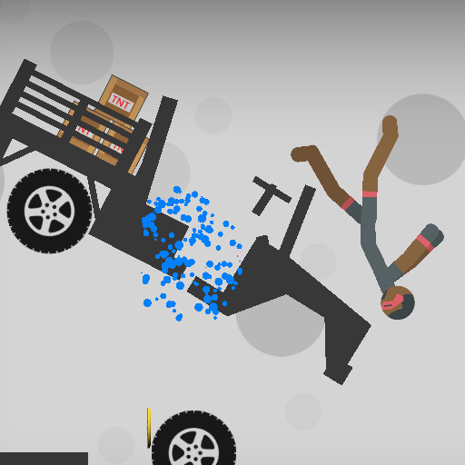 Play Stickman Destruction - Free Unblocked Game