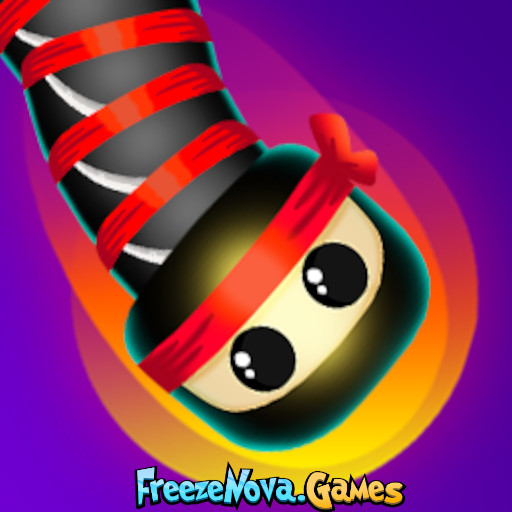 Play Snake Wars - Free Unblocked Game