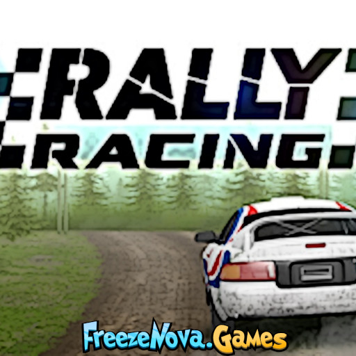 Play Rally Racing - Free Unblocked Game