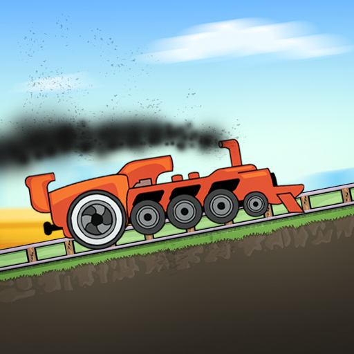 Play Train Racing - Free Unblocked Game