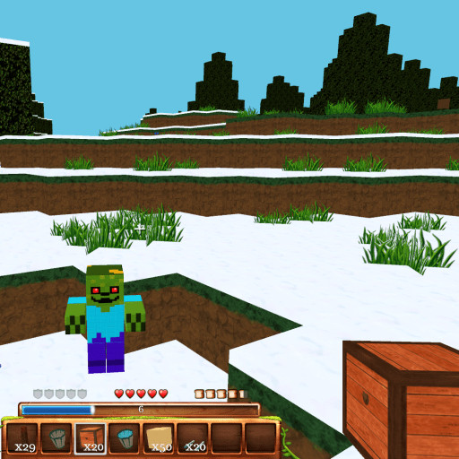 Play World Craft - Free Unblocked Game