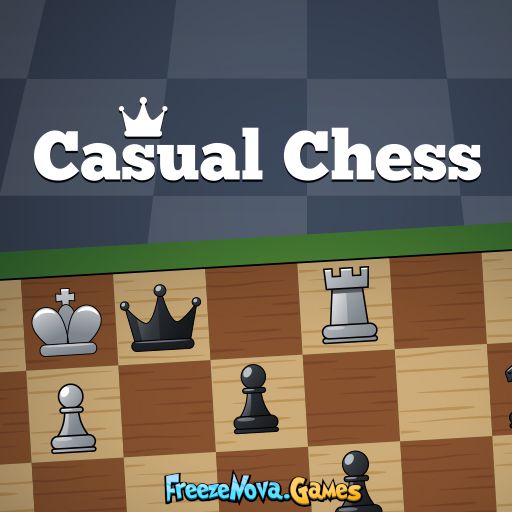 Casual Chess Unblocked