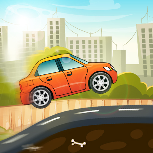 Play Hill Climb Cars - Free Unblocked Game
