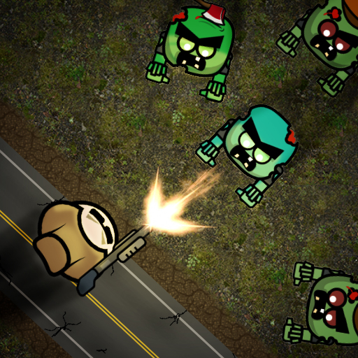 Play Mini Zombie Shooters - Free Unblocked Game