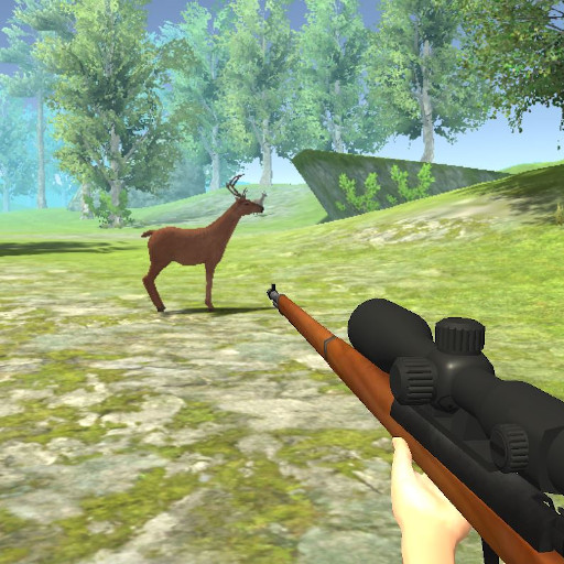 Play Big Game Hunting - Free Unblocked Game