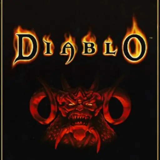 Play Diablo - Free Unblocked Game