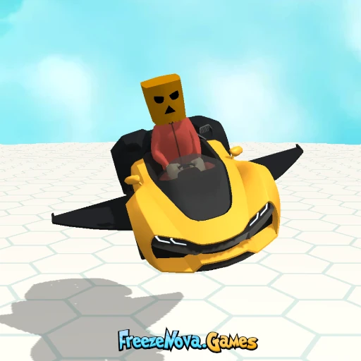 Play Survival Karts - Free Unblocked Game