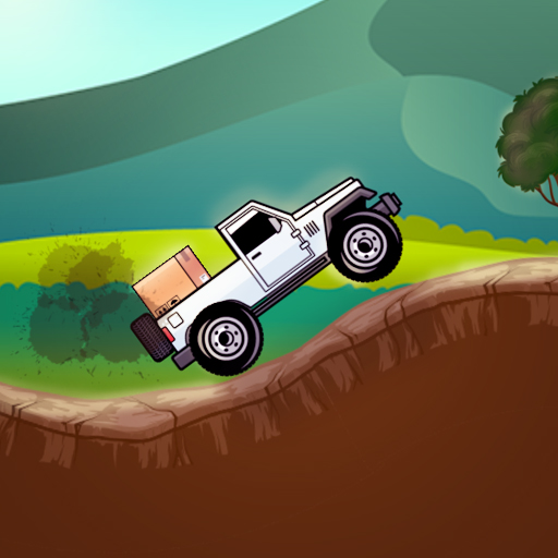 Play Cargo Jeep Racing - Free Unblocked Game