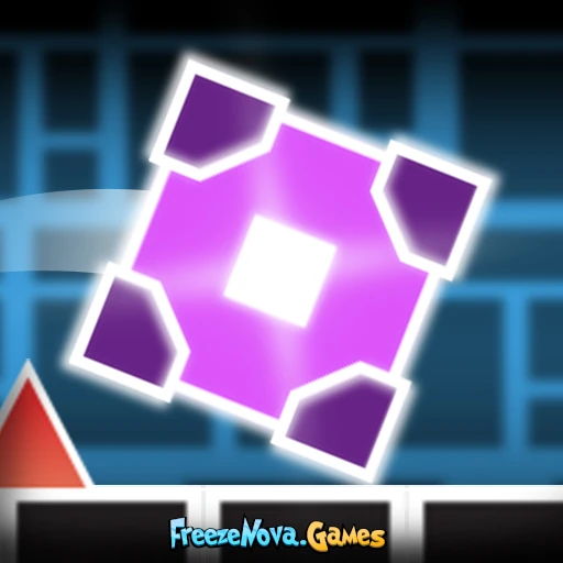 Play Geometry Escape - Free Unblocked Game