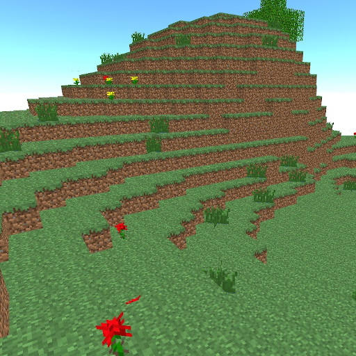 Play Mine Clone - Free Unblocked Game