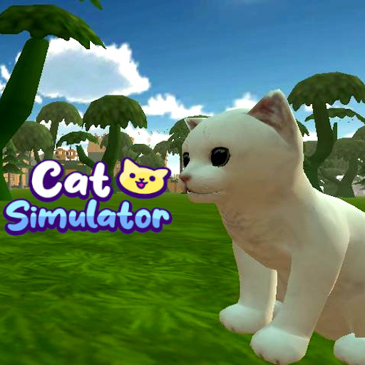 Play Cat Simulator - Free Unblocked Game