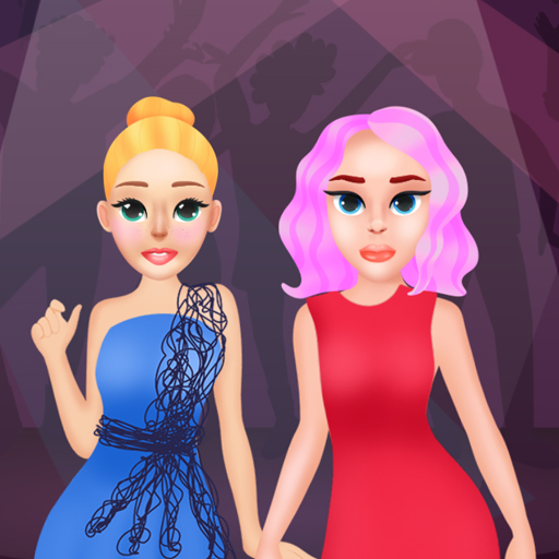 Play Princesses Prom Night - Free Unblocked Game