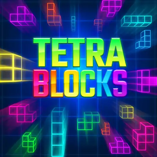 Play Tetris - Free Unblocked Game