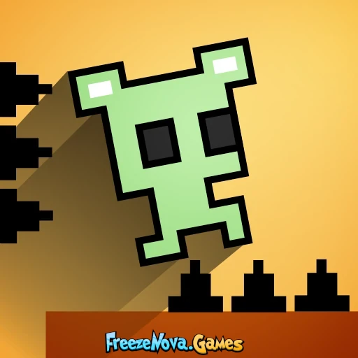 Play Troll Level - Free Unblocked Game
