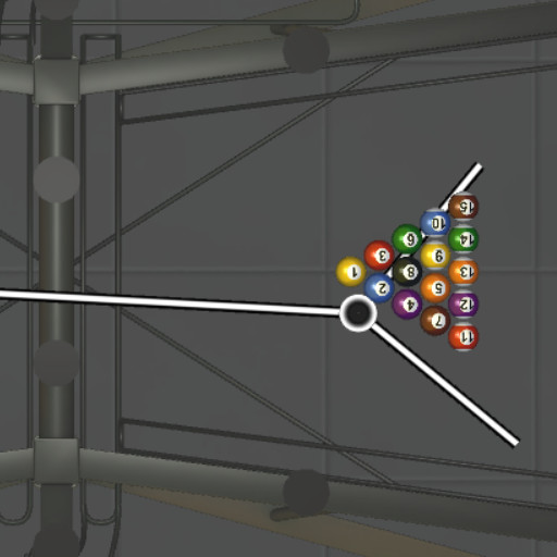 Play Nova Billiard - Free Unblocked Game