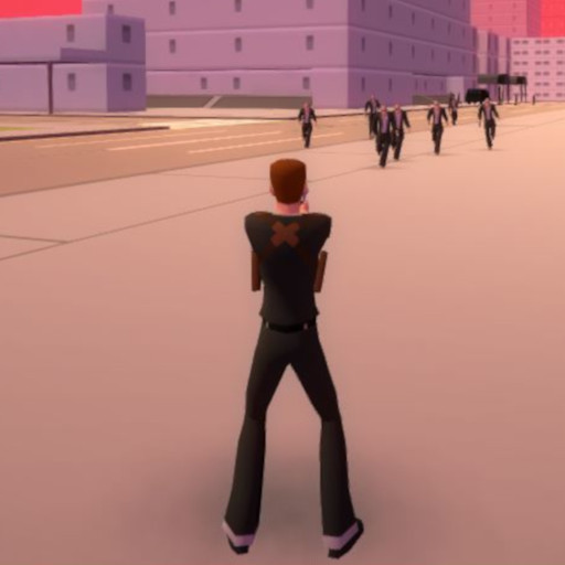 Play Agent Smith - Free Unblocked Game