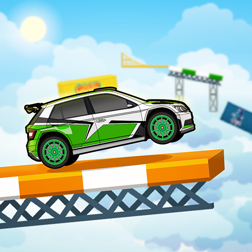 Play Car Parkour - Free Unblocked Game