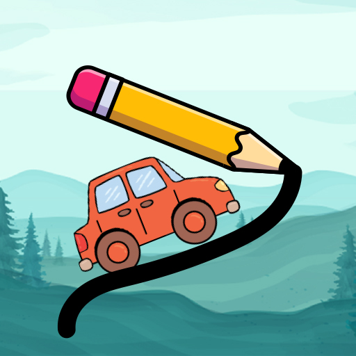 Play Draw The Bridge - Free Unblocked Game