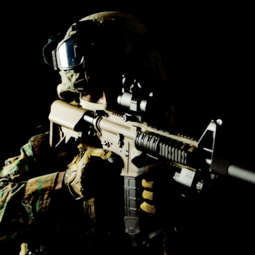 Play ArmedForces.io - Free Unblocked Game