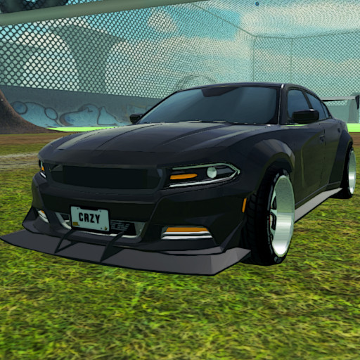 Play Crazy Car Arena - Free Unblocked Game