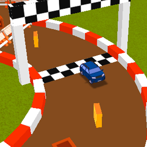 Play Pocket Drift - Free Unblocked Game