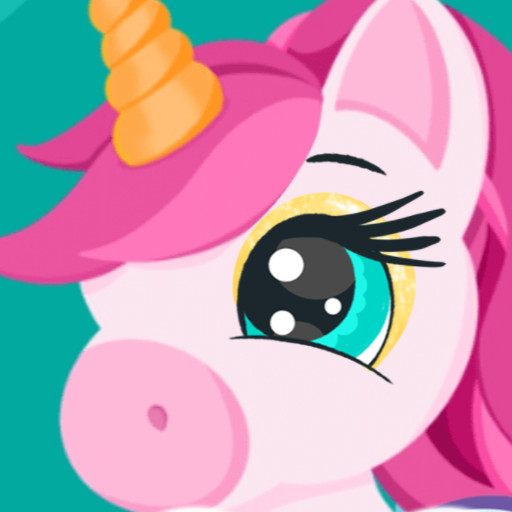 Play Unicorn Beauty Salon - Free Unblocked Game