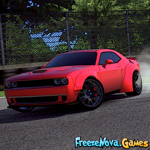 Play Drift Hunters 2024 - Free Unblocked Game