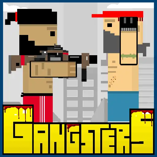 Play Gangsters - Free Unblocked Game