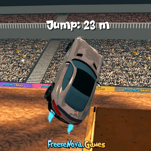 Play Derby Cars Arena - Free Unblocked Game