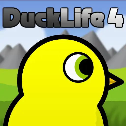 Play Duck Life 4 Flash - Free Unblocked Game