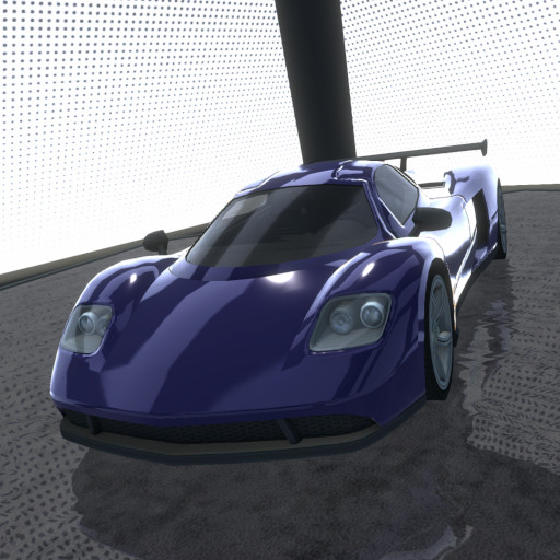 Play Madalin Stunt Cars Pro - Free Unblocked Game