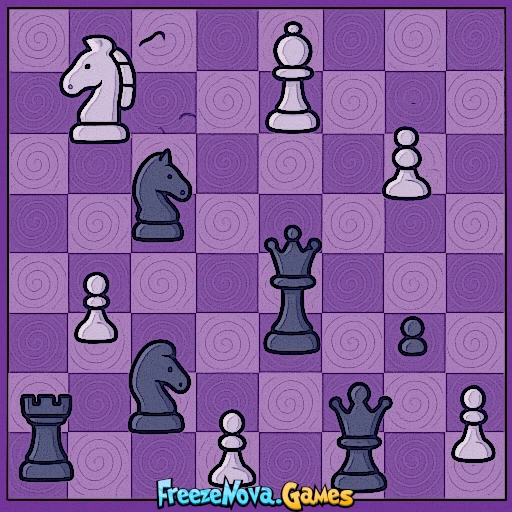 Play Chess - Free Unblocked Game