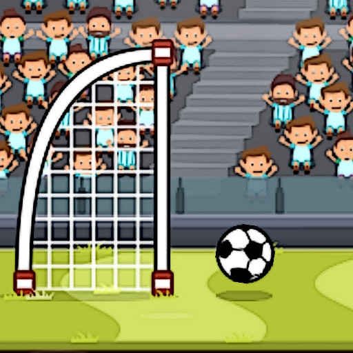 Play Tap Tap Goals - Free Unblocked Game